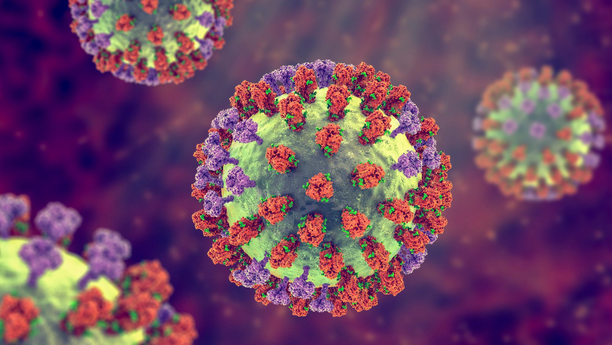 « Octobre est le moment idéal pour se faire vacciner » : la saison de la grippe démarre tôt, selon les experts