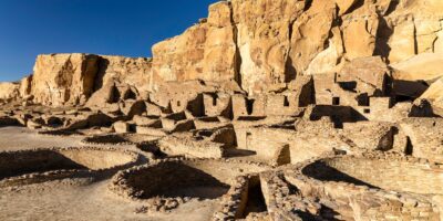 7 sites autochtones extraordinaires aux États-Unis, du Chaco Canyon à Chimney Rock