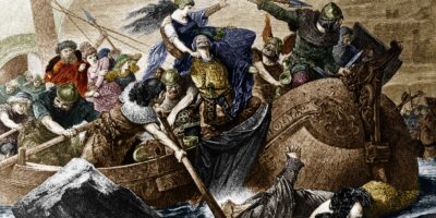 « L&rsquo;arrière de sa tête a été arraché d&rsquo;un seul coup de lame tranchante » : des indices archéologiques révèlent la vie et la mort horribles des personnes réduites en esclavage par les Vikings