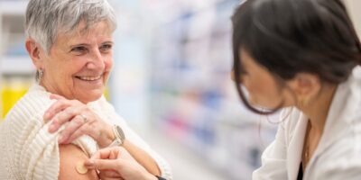 La saison de la grippe commence tôt : êtes-vous vacciné ?