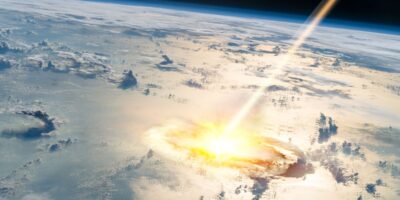 L&rsquo;un des plus grands cratères météoriques d&rsquo;Amérique est 100 millions d&rsquo;années plus jeune que nous le pensions et a coïncidé avec un événement d&rsquo;extinction mondial.
