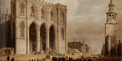 L&rsquo;ADN de squelettes vieux de plusieurs siècles enterrés à Montréal ne révèle aucun mélange génétique entre les peuples autochtones et les colons français