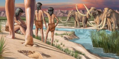 Les anciens peuples autochtones du Nouveau-Mexique ont vécu un changement climatique extrême il y a 23 000 ans, selon une étude