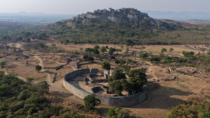 Des poteries chinoises découvertes dans le Grand Zimbabwe révèlent les vastes liens de l'empire médiéval africain s'étendant sur des milliers de kilomètres
