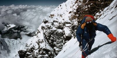 Y a-t-il déjà eu une montagne plus haute que l’Everest ?