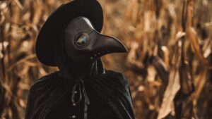 La peste noire a eu un effet dramatique sur la diversité des espèces lorsque les humains ont abandonné les terres agricoles, selon une étude