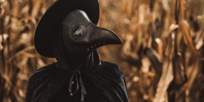 La peste noire a eu un effet dramatique sur la diversité des espèces lorsque les humains ont abandonné les terres agricoles, selon une étude