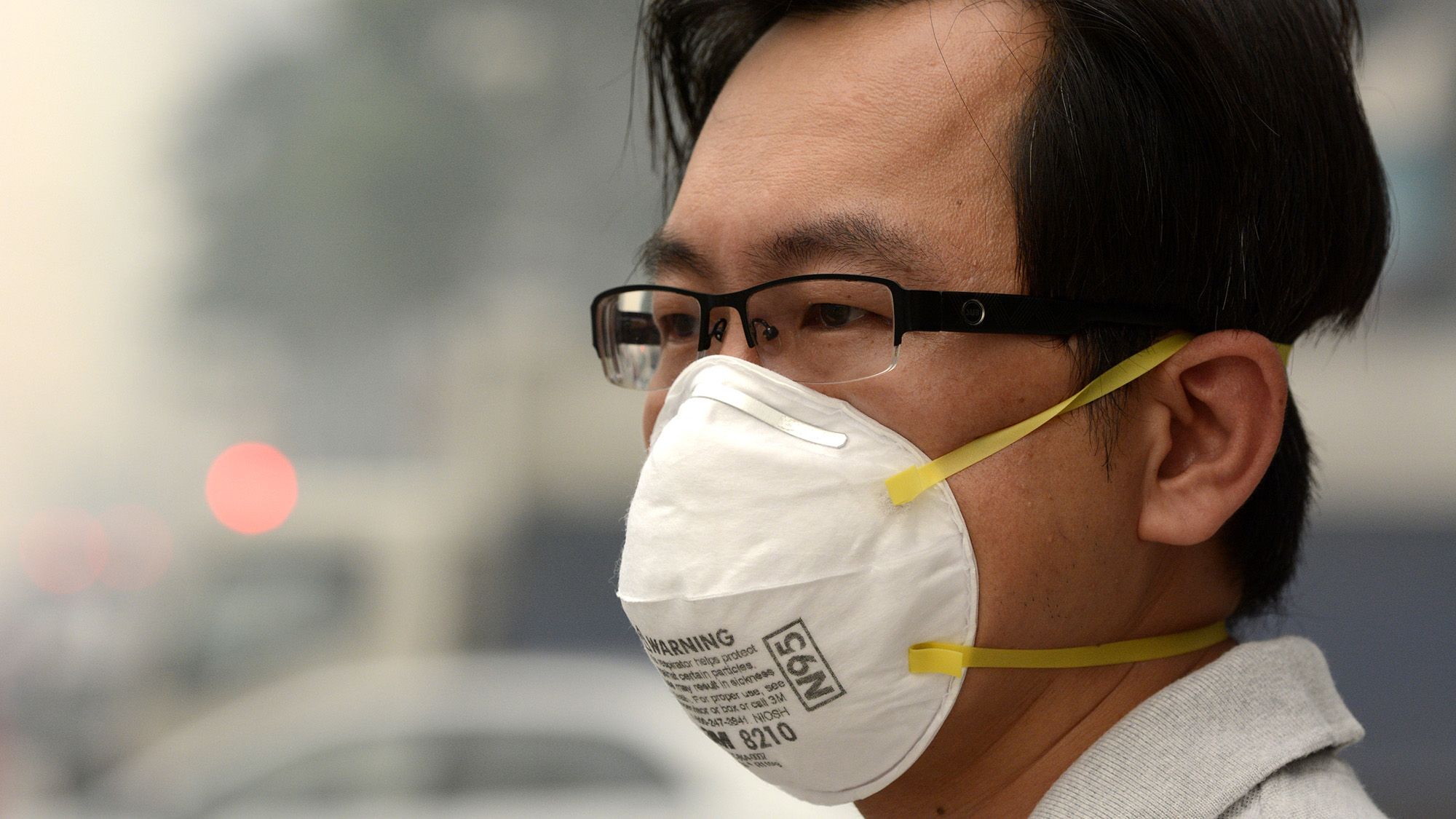 « Une voie directe unique qui pourrait causer des dommages » : des scientifiques découvrent un lien entre la pollution de l'air et des maladies oculaires comme le glaucome