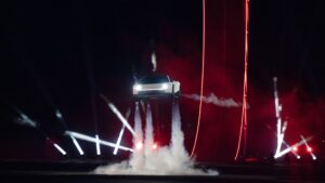 « Démo mignonne, mais totalement peu pratique » : les experts sont sceptiques quant à la possibilité que le Roadster « fusée » de Tesla puisse réellement fonctionner dans le monde réel
