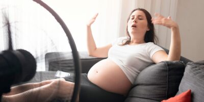 La hausse des températures pourrait augmenter les risques de grossesse dans le monde entier – voici comment
