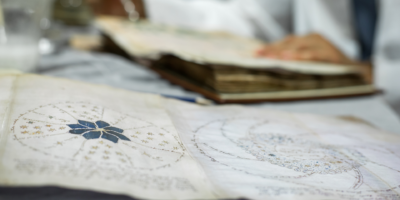 Le manuscrit non déchiffré de Voynich pourrait avoir été relié dans le désordre, selon une étude