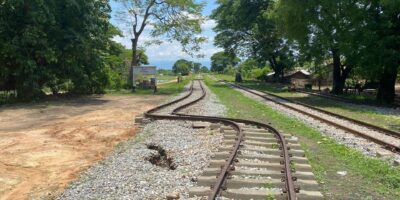 Le tremblement de terre dévastateur au Myanmar en 2025 met en lumière la façon dont le « Big One » pourrait se dérouler en Californie