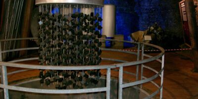 L&rsquo;uranium de la Seconde Guerre mondiale révèle à quel point les nazis étaient proches d&rsquo;une bombe atomique