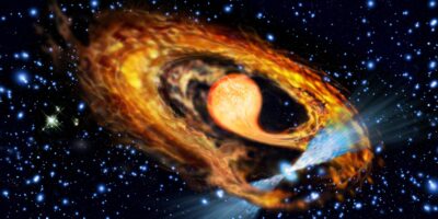 Le système d&rsquo;étoiles à neutrons le plus léger de tous les temps donne encore une fois raison à Einstein sur la relativité