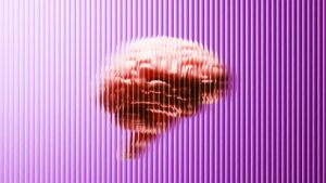 Les ondes ultrasonores qui secouent les structures cérébrales profondes peuvent soulager les idées délirantes dans la schizophrénie, selon de petits essais