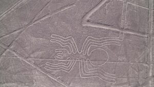 Pourquoi les lignes de Nazca ont-elles été construites ?