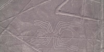 Pourquoi les lignes de Nazca ont-elles été construites ?