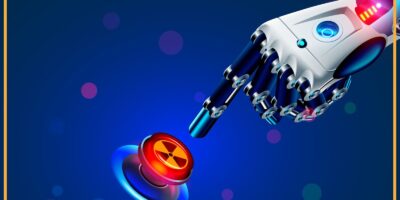 Les géants de l’IA sont à une grosse erreur de la catastrophe. Ils pourraient apprendre beaucoup de l’industrie nucléaire.