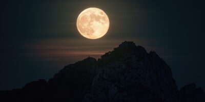 Vous avez 2 superbes chances de voir la « Lune du chasseur » se lever cette semaine