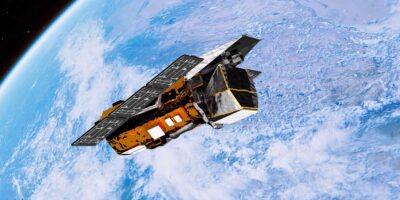 L&rsquo;observatoire Swift de la NASA termine sa mission de 22 ans visant à étudier les explosions les plus puissantes depuis le Big Bang