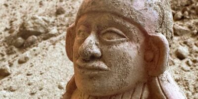 Un rare enterrement d&rsquo;un enfant d&rsquo;élite de la culture pré-inca découvert au Pérou