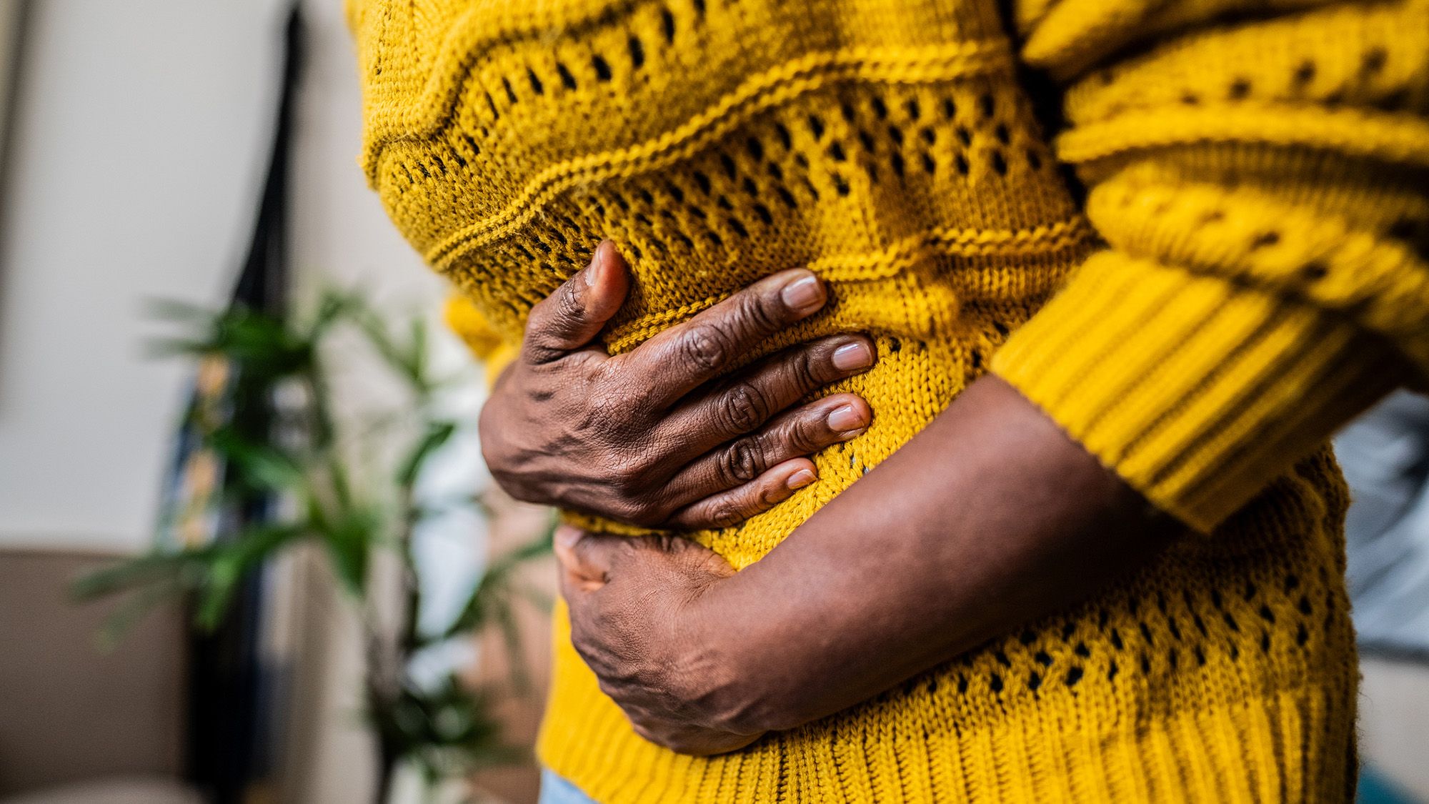 Une femme a porté un « bébé de pierre » dans son abdomen pendant 3 ans — Dilemme diagnostique