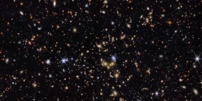 Les astronomes se sont peut-être trompés sur ce qui a mis fin à « l’âge des ténèbres cosmiques », selon une nouvelle étude