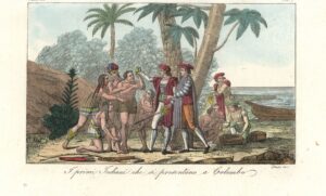 « Cela aurait pu être une histoire très différente » : les chercheurs commencent enfin à déterminer combien d'Autochtones vivaient dans les Amériques à l'arrivée de Christophe Colomb