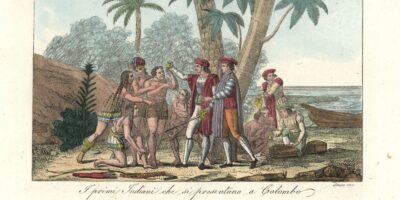 « Cela aurait pu être une histoire très différente » : les chercheurs commencent enfin à déterminer combien d&rsquo;Autochtones vivaient dans les Amériques à l&rsquo;arrivée de Christophe Colomb