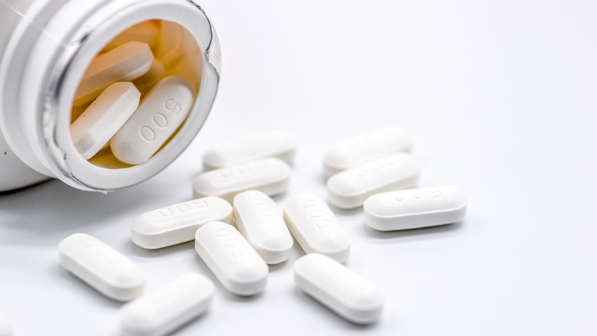 Dilemme diagnostique : une femme « a vu des morts » et leur a tiré dessus après avoir pris trop d’aspirine
