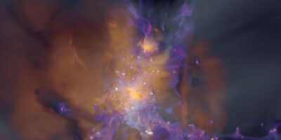 La Voie Lactée est une galaxie – mais il y en avait des milliers, révèlent de nouvelles simulations