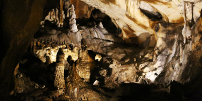 Un os vieux de 30 000 ans découvert dans une grotte française révèle de vastes liens génétiques entre les peuples d&rsquo;Europe de l&rsquo;Est et de l&rsquo;Ouest au cours de l&rsquo;âge de pierre